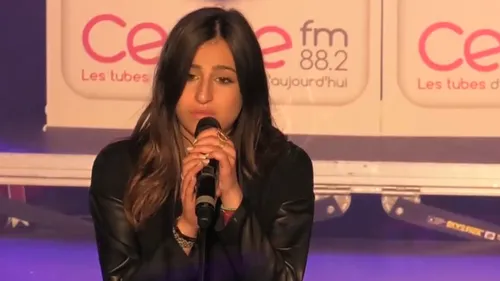 Cerise fm live #4 - partie 6 - Sasha